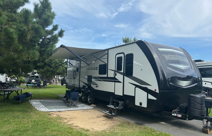 RV Photo