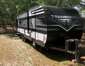 Grand Design Transcend Xplor 245RL