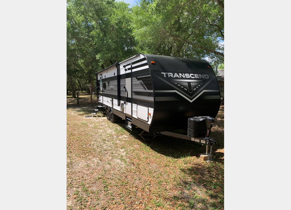 Travel Trailer rentals in Bismarck