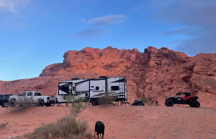 RV Photo