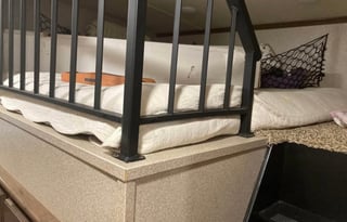 2018 Forest River Cedar Back 37MBH Fifth Wheel