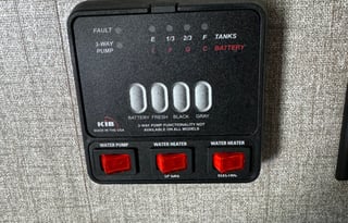 Cute & Cozy "Fully Stocked" Jay  Flight