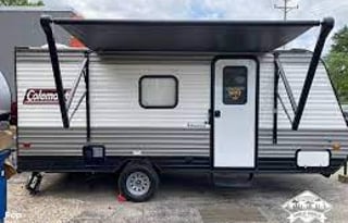 2020 Coleman Lantern LT 17B