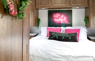 2021 Coachmen Pursuit 27XPS "Ruby"