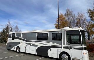 Sockeye Fishing & RV Camping @ Edgewater--Soldotna