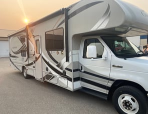 Thor Motor Coach Chateau 31A