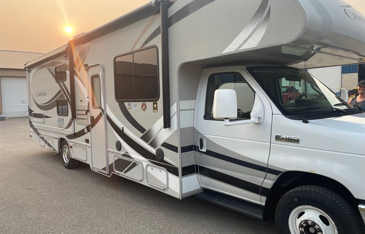 RV Photo