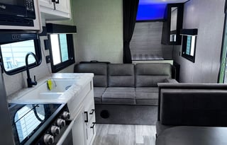 2022 Jayco Jay Flight SLX 8 264BH