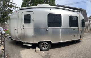 Adventure in Style | 2021 Airstream Caravel