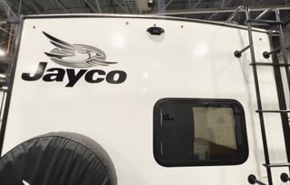 2024 Jayco Jay Feather Micro, Sleeps 5 adults