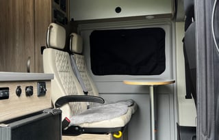 Clifford the Big Red Van