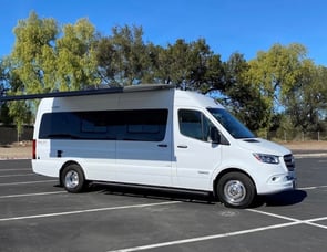 Winnebago Boldt 70 KL