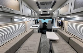 2026 21ft Coachmen Nova 20RB - Sleeps 4