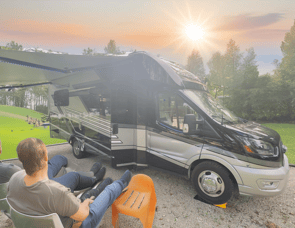 Thor Motor Coach Compass 24KB