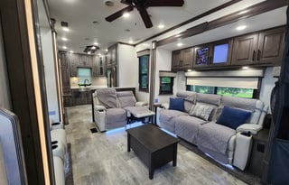 CAMP EZ-2021 Heartland Concord WTX853