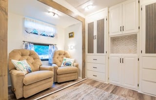 Couples: Go Glamping In Style!