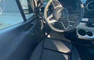 AWD -- 2025 Mercedes Benz Thor Sanctuary 19p