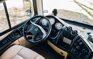 2014 Thor Motor Coach Tuscany 45LT