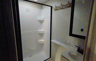 The Americana Glamper