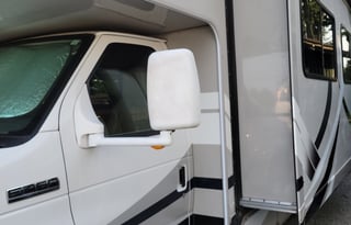 CJ's 2013 Thor Motor Coach Chateau 31L