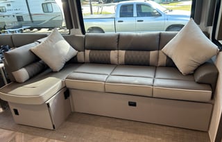 2023 Forest River RV Salem 26DBUDX