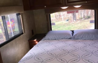 2014 Winnebago Winnabago wf231cr