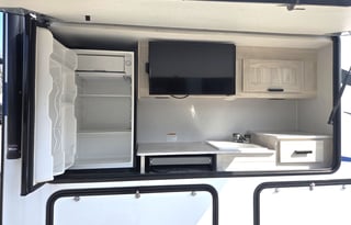 2022 Forest River Sunseeker 2860