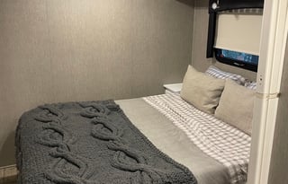 2022 Nexus Triumph 32T