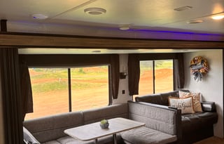 2021 Forest River RV Cherokee 264DBH