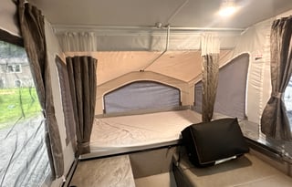 SUV-Ready Pop-Up: Family Adventure Calls!