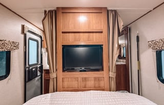 2016 Coachmen RV Apex Ultra-Lite