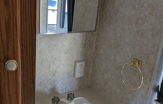 Special Discounted Nightly Rate Travel Trailer RV