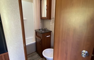 2015 Pacific Coachworks Sandsport 25FBX