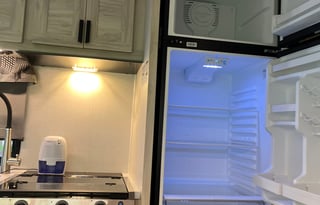 2023 Forest River RV Sunseeker LE 2150SLE Chevy