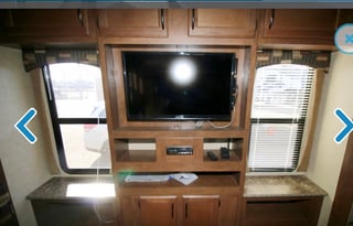 2016 Northland Travel Trailers 27RESS