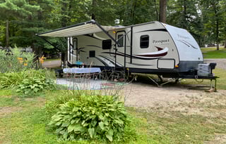 2014 Keystone RV Passport 2810BH Grand Touring