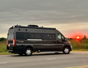 Entegra Coach Ethos 20T