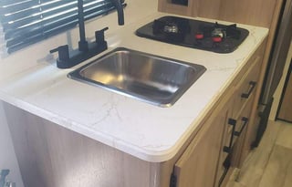 2026 Keystone Colman 17B #4