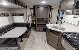 Family Friendly Bunkhouse