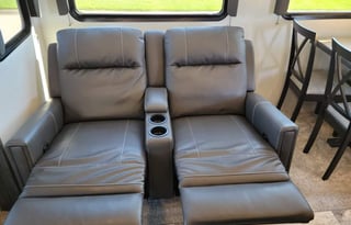 2021 Keystone RV Sprinter Limited 3570LFT