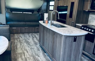 2021 Grand Design Imagine 3110BH