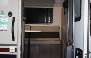 2022 Coachmen RV Leprechaun 210RS Ford 350