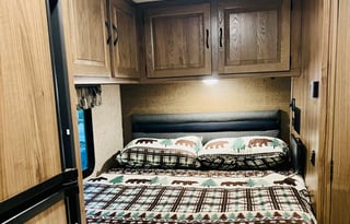 2018 Coachmen RV Prism 2150 CB