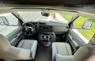 2022 Forest River RV Forester (sleeps 8+)