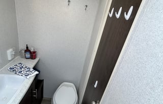 Big family fun, in a compact, cozy camper!