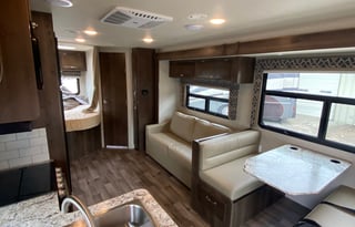 2020 Jayco Redhawk 25R