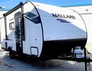 Heartland Mallard 17bhl