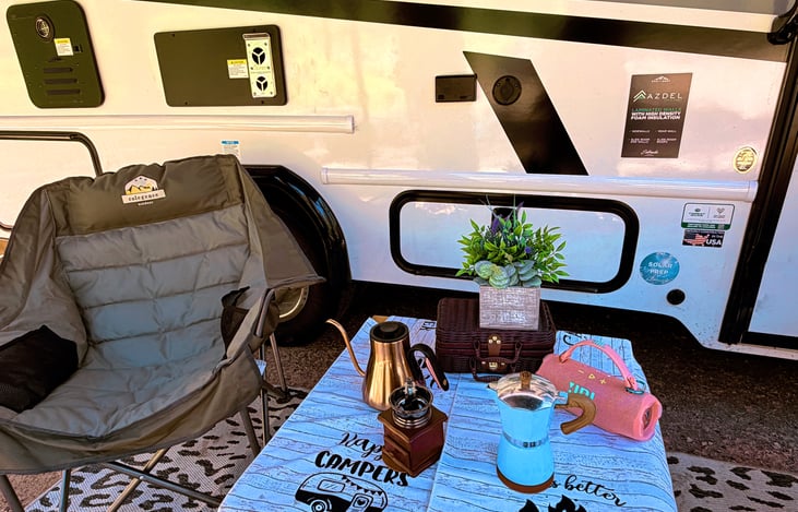 RV Photo