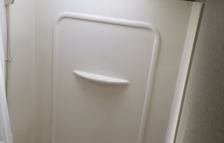 Home away from Home........Almost everything you would need included.