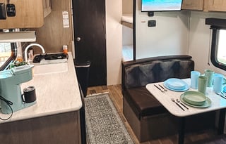 Family Camping on EASY MODE / 1st Rental Discount!